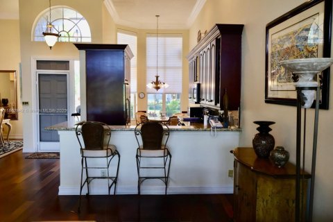 Townhouse in Boca Raton, Florida 2 bedrooms, 191.29 sq.m. № 1890172 - photo 10