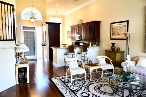 Townhouse in Boca Raton, Florida 2 bedrooms, 191.29 sq.m. № 1890172 - photo 11