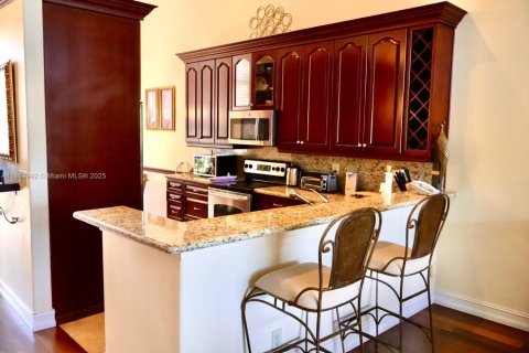 Townhouse in Boca Raton, Florida 2 bedrooms, 191.29 sq.m. № 1890172 - photo 9