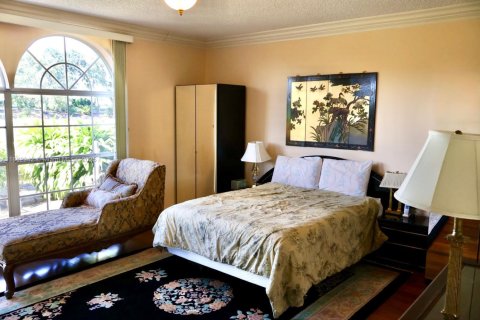 Townhouse in Boca Raton, Florida 2 bedrooms, 191.29 sq.m. № 1890172 - photo 21