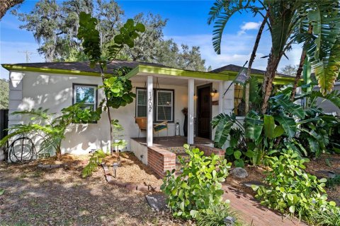 House in Tampa, Florida 3 bedrooms, 94.2 sq.m. № 1751236 - photo 5
