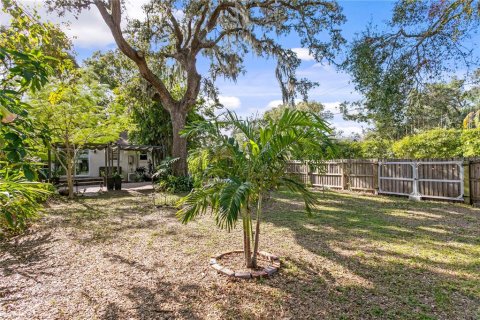 House in Tampa, Florida 3 bedrooms, 94.2 sq.m. № 1751236 - photo 15