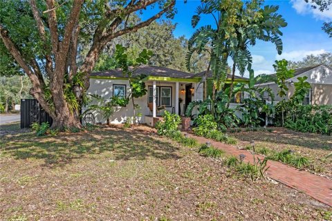 House in Tampa, Florida 3 bedrooms, 94.2 sq.m. № 1751236 - photo 2