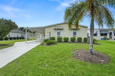 Casa en alquiler en The Villages, Florida, 2 dormitorios, 106.28 m2 № 1832211 - foto 2