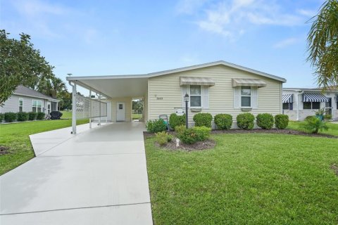 Casa en alquiler en The Villages, Florida, 2 dormitorios, 106.28 m2 № 1832211 - foto 1