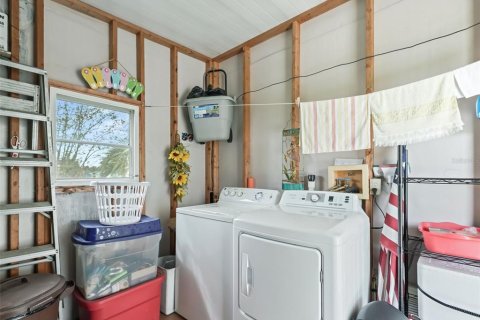 Casa en alquiler en The Villages, Florida, 2 dormitorios, 106.28 m2 № 1832211 - foto 23