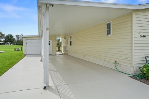 Casa en alquiler en The Villages, Florida, 2 dormitorios, 106.28 m2 № 1832211 - foto 3