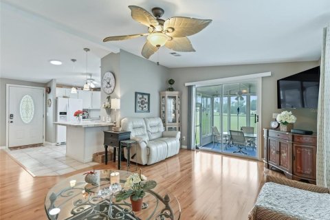 Casa en alquiler en The Villages, Florida, 2 dormitorios, 106.28 m2 № 1832211 - foto 10