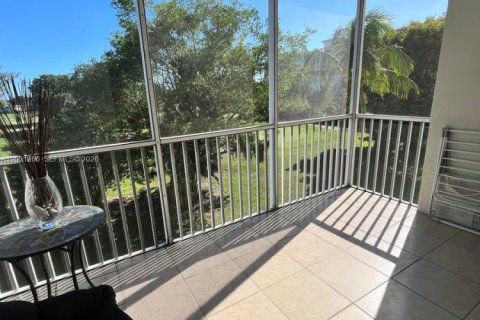 Condo in Pompano Beach, Florida, 1 bedroom  № 2065841 - photo 9