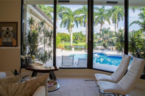 Villa ou maison à louer à Weston, Floride: 6 chambres, 330.64 m2 № 1888205 - photo 7