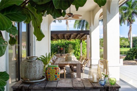 Villa ou maison à louer à Weston, Floride: 6 chambres, 330.64 m2 № 1888205 - photo 3