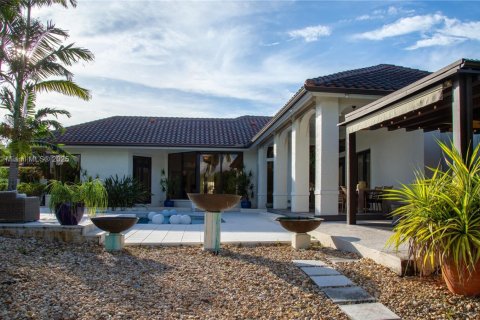 Villa ou maison à louer à Weston, Floride: 6 chambres, 330.64 m2 № 1888205 - photo 23