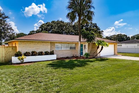 Villa ou maison à vendre à Tampa, Floride: 4 chambres, 180.69 m2 № 2294766 - photo 2