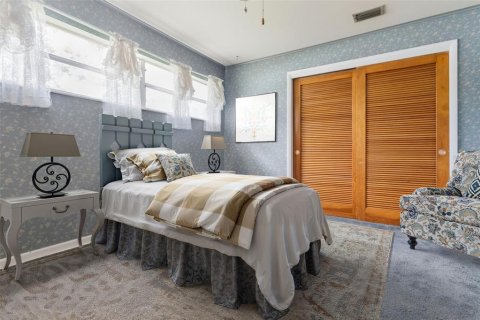 Villa ou maison à vendre à Tampa, Floride: 4 chambres, 180.69 m2 № 2294766 - photo 23