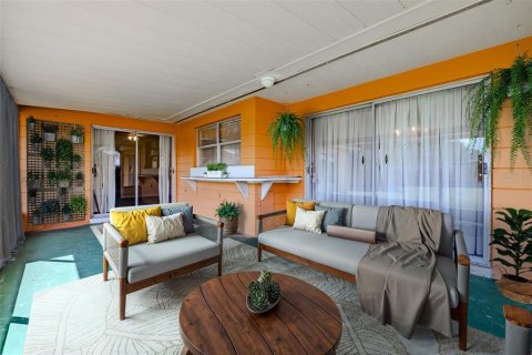 Villa ou maison à vendre à Tampa, Floride: 4 chambres, 180.69 m2 № 2294766 - photo 25
