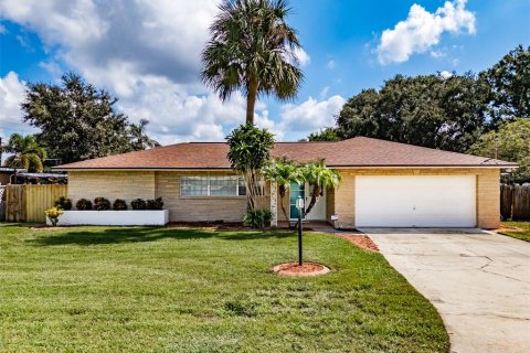House in Tampa, Florida 4 bedrooms, 180.69 sq.m. № 2294766
