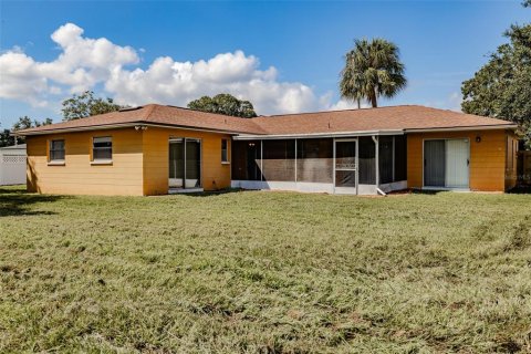 Villa ou maison à vendre à Tampa, Floride: 4 chambres, 180.69 m2 № 2294766 - photo 29