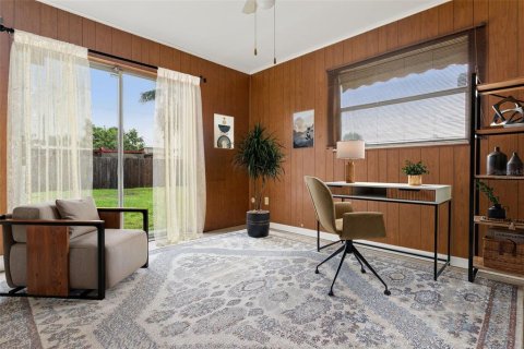 Villa ou maison à vendre à Tampa, Floride: 4 chambres, 180.69 m2 № 2294766 - photo 24