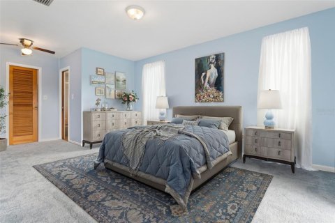 Villa ou maison à vendre à Tampa, Floride: 4 chambres, 180.69 m2 № 2294766 - photo 21