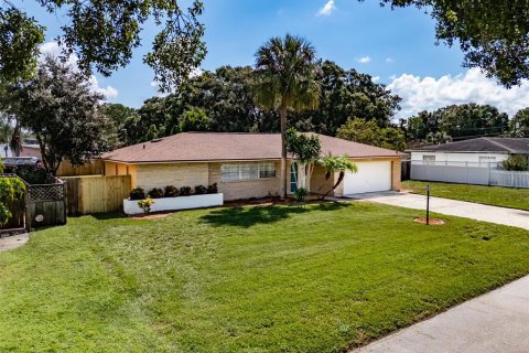 Villa ou maison à vendre à Tampa, Floride: 4 chambres, 180.69 m2 № 2294766 - photo 3