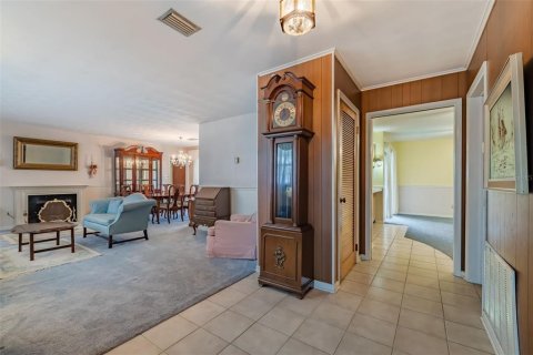Villa ou maison à vendre à Tampa, Floride: 4 chambres, 180.69 m2 № 2294766 - photo 6