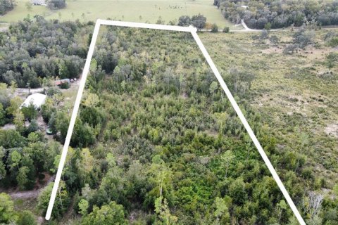 Land in Newberry, Florida № 2139418