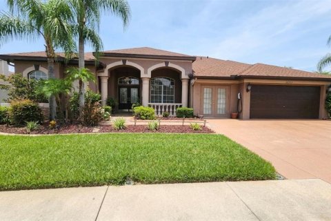 House in Lutz, Florida 4 bedrooms, 219.16 sq.m. № 2284357
