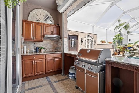 Купить виллу или дом в Лутц, Флорида 13 комнат, 219.16м2, № 2284357 - фото 23