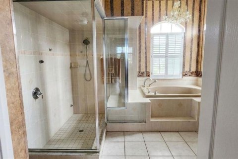 Купить виллу или дом в Лутц, Флорида 13 комнат, 219.16м2, № 2284357 - фото 30