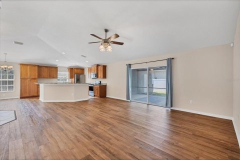 House in North Port, Florida 3 bedrooms, 162.21 sq.m. № 1631519 - photo 4