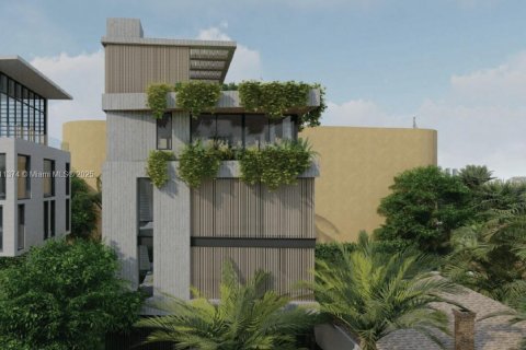 Купить виллу или дом в Майами-Бич, Флорида 2 спальни, 98.57м2, № 2054649 - фото 4