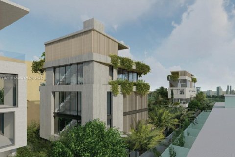 Купить виллу или дом в Майами-Бич, Флорида 2 спальни, 98.57м2, № 2054649 - фото 3