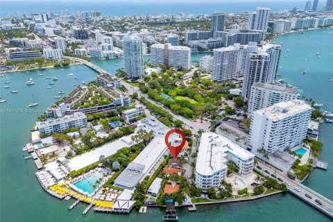 Купить виллу или дом в Майами-Бич, Флорида 2 спальни, 98.57м2, № 2054649 - фото 6