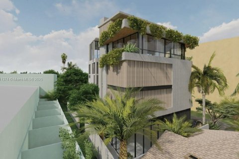 Купить виллу или дом в Майами-Бич, Флорида 2 спальни, 98.57м2, № 2054649 - фото 2