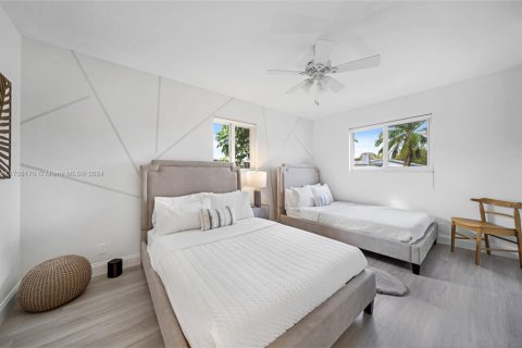 House in Fort Lauderdale, Florida 3 bedrooms, 175.03 sq.m. № 1859779 - photo 22
