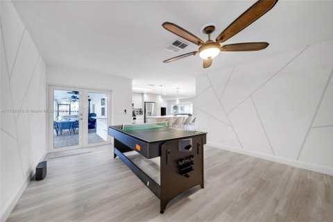House in Fort Lauderdale, Florida 3 bedrooms, 175.03 sq.m. № 1859779 - photo 27