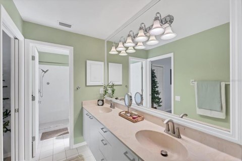 Copropriété à vendre à Sarasota, Floride: 3 chambres, 180.04 m2 № 1866744 - photo 28