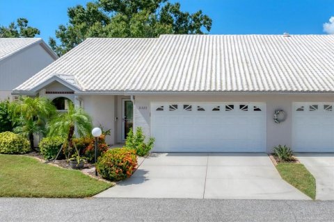 Copropriété à vendre à Sarasota, Floride: 3 chambres, 180.04 m2 № 1866744 - photo 1