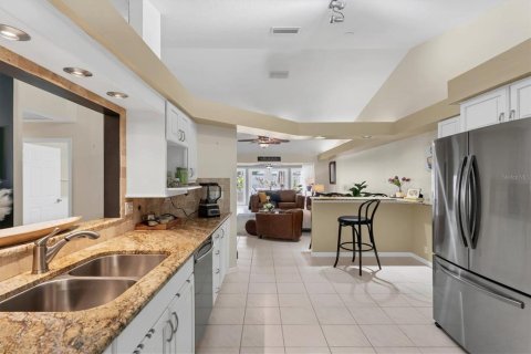 Copropriété à vendre à Sarasota, Floride: 3 chambres, 180.04 m2 № 1866744 - photo 22
