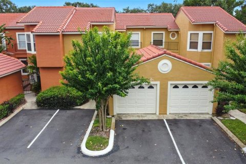 Touwnhouse à vendre à Altamonte Springs, Floride: 3 chambres, 158.49 m2 № 1918930 - photo 1