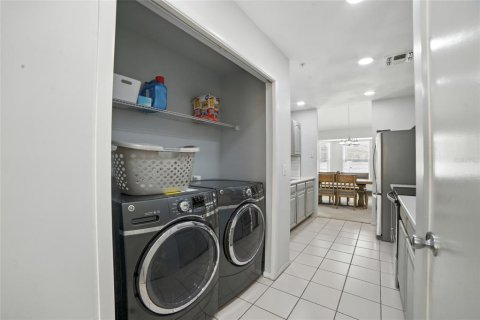 Touwnhouse à vendre à Altamonte Springs, Floride: 3 chambres, 158.49 m2 № 1918930 - photo 14