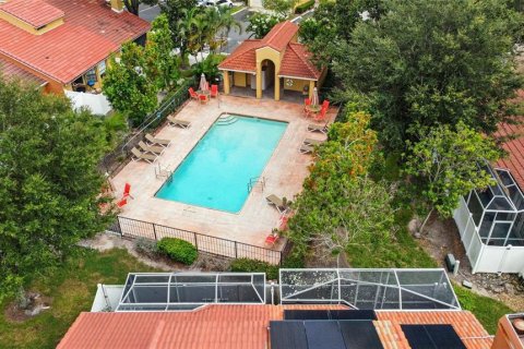Touwnhouse à vendre à Altamonte Springs, Floride: 3 chambres, 158.49 m2 № 1918930 - photo 4