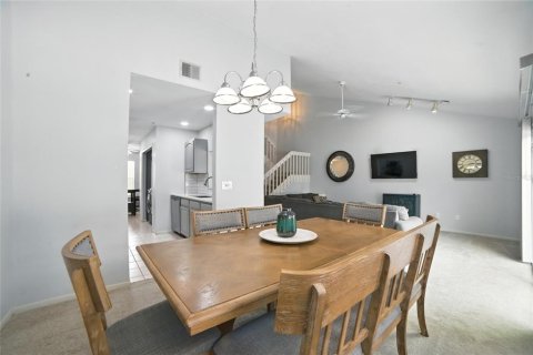 Touwnhouse à vendre à Altamonte Springs, Floride: 3 chambres, 158.49 m2 № 1918930 - photo 13