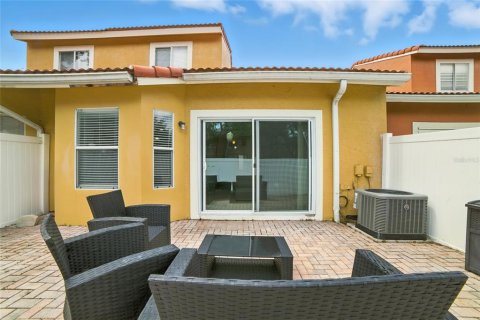 Touwnhouse à vendre à Altamonte Springs, Floride: 3 chambres, 158.49 m2 № 1918930 - photo 18