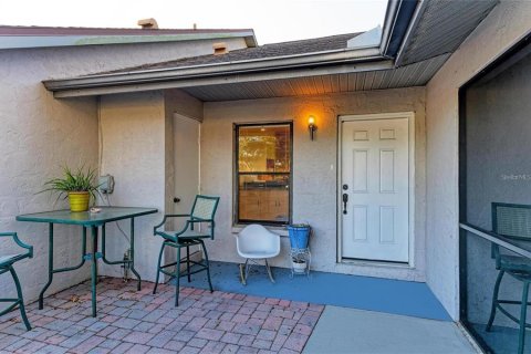 House in Palmetto, Florida 2 bedrooms, 101.36 sq.m. № 1761913 - photo 3