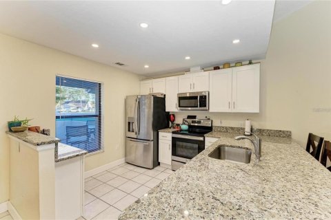 House in Palmetto, Florida 2 bedrooms, 101.36 sq.m. № 1761913 - photo 5