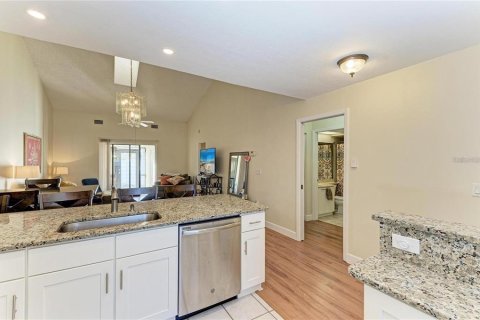 House in Palmetto, Florida 2 bedrooms, 101.36 sq.m. № 1761913 - photo 9