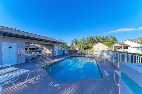 House in Palmetto, Florida 2 bedrooms, 101.36 sq.m. № 1761913 - photo 30