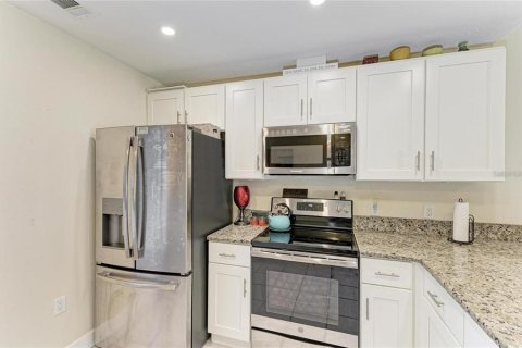 House in Palmetto, Florida 2 bedrooms, 101.36 sq.m. № 1761913 - photo 8
