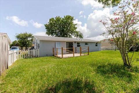 Casa en venta en Holiday, Florida, 2 dormitorios, 78.04 m2 № 1829362 - foto 19